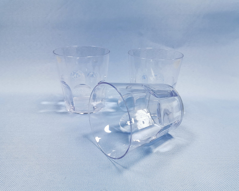 薄壁产品